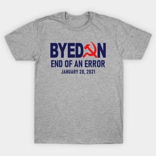 Byedon T-Shirt